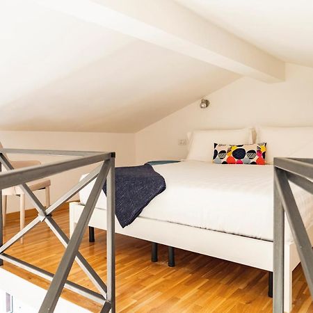 Ag Spanish Steps Terrace 로마 외부 사진
